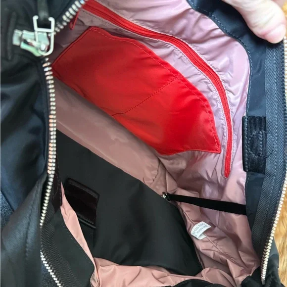 ShortyLove Tillie Tote - black - Picture 12 of 15